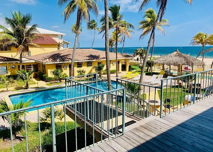 Ebb Tide Resort