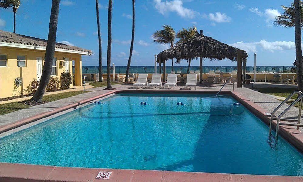 Ebb Tide Hotel 3*